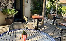 Hôtel Le Clos du Dramont