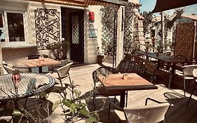 Hôtel Le Clos du Dramont